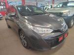 Toyota Yaris 1.5 Xs Manual 2021