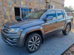 Volkswagen Amarok 2.0 Automatic 2019