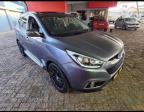 Hyundai ix35 2.0 Automatic 2016