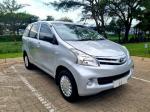 Toyota Avanza 1.5sx Manual 2015