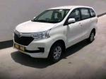 Toyota Avanza 1.5sx Manual 2019
