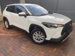 Toyota Corolla 1.8 Cross Automatic 2022
