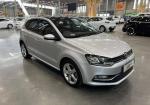 Volkswagen Polo 1.2 Tsi Manual 2017