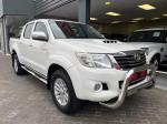 Toyota Hilux 3.0D4D Manual 2015