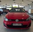 Volkswagen Golf 2.0 GTI Automatic 2015