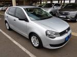 Volkswagen Polo VIVO1.4 Trendline Manual 2016