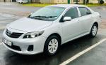 Toyota Corolla 1.6L AUTOMATIC 0813350925 Automatic 2016