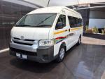 Toyota Quantum 2.5L D4D SESIFIKILE 0813350925 Manual 2021