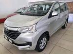 Toyota Avanza 1.5 Manual 2018