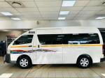 Toyota Quantum 2.5 D.4D Sesfikile 16 Seat Manual 2020