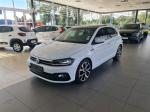 Volkswagen Polo 2.0 GTI Auto Automatic 2019