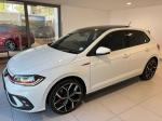 Volkswagen Polo 2.0 GTI Auto Automatic 2023