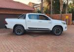 Toyota Hilux 2.8 GD-6 Automatic 2020
