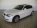 BMW 1-Series Manual 2011