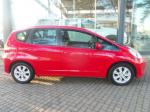 Honda Jazz Manual 2014