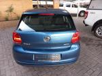 Volkswagen Polo 2000 Automatic 2020