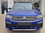 Volkswagen Tiguan 7244 Automatic 2021