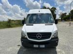 Mercedes Benz 2.2 Manual 2018