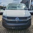 Volkswagen Transporter 2.0 Manual 2020