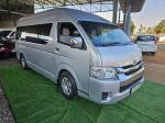 Toyota Quantum 2.5 Toyota Quantum Call Or WhatsApp 0848069548 Manual 2015
