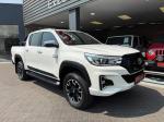 Toyota Hilux 2.8 /// Whatsapp Or Call > 0705009841 Automatic 2023