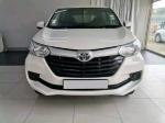 Toyota Avanza 1.5 /// Whatsapp Or Call > 0683466875 Manual 2019