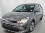Kia Rio Automatic 2023