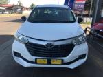 Toyota Avanza 0784119228 Manual 2022
