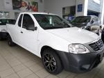 Nissan NP200 0784119228 Manual 2017