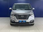 Hyundai H-1 0747641485 Automatic 2021