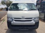 Toyota Quantum 0784119228 Manual 2021