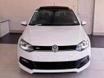 Volkswagen Polo Tsi Automatic 2018