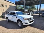 Ford Ranger 2.2 TDCi XL Auto Double-Cab Automatic 2018
