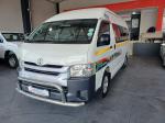 Toyota Quantum 2.5 D-4D Sesfikile 16-seats Call 081 494 5928 Manual 2019