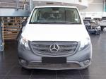 Mercedes Benz Vito 1.6 Turbo Manual 2019