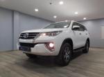 Toyota Fortuner Automatic 2019