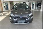 Ford EcoSport Automatic 2020