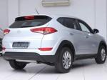 Hyundai Tucson 2.0 Automatic 2016