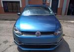 Volkswagen Polo Manual 2016
