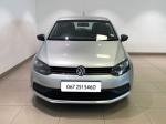 Volkswagen Polo 1.2 Tsi 067 251 5460 Manual 2017