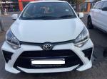 Toyota Aygo Y Manual 2022