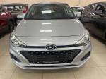 Hyundai i20 Manual 2019