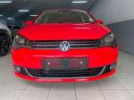 Volkswagen Polo Manual 2016