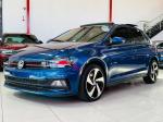 Volkswagen Polo GTI Automatic 2020