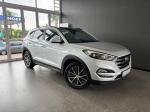 Hyundai Tucson 2.0 Elite Automatic 2016