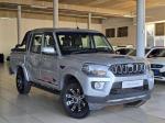 Mahindra Pick Up 2.2CRDe Double Cab S11 Karoo Automatic 2021