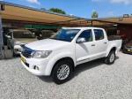Toyota Hilux 2015 TOYOTA HILUX LEGEND 45 3.0D4D Manual 2015