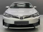 Toyota Corolla 2018 TOYOTA QUEST PRESTIGE 1.6 069 818 3175 Automatic 2018