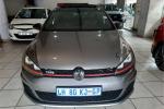 Volkswagen Golf 2.0 Automatic 2016