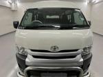 Toyota Quantum 2.5D4D Manual 2023